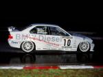 BMW 320d 24-Hour Racing 1998 года